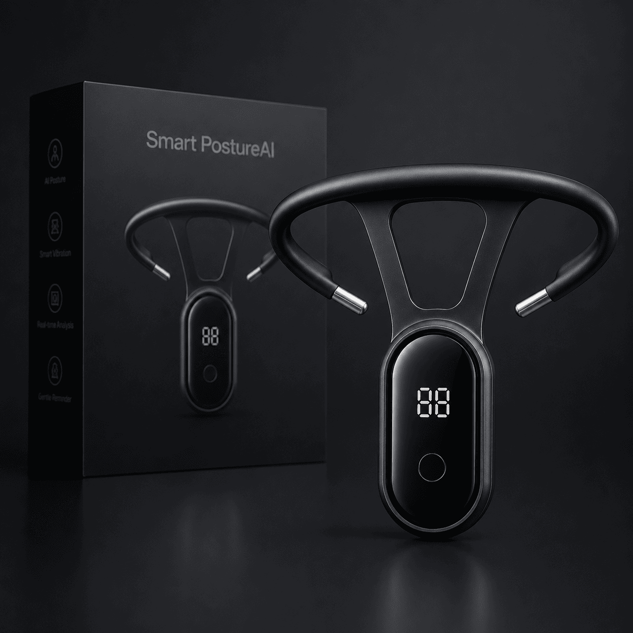 Smart PostureAI™